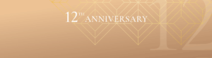 12th anniversary desktop graphic
