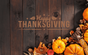 thanksgiving graphic